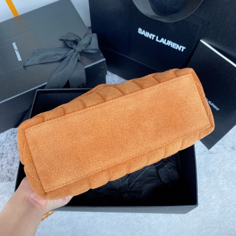 YSL Top Handle Bags